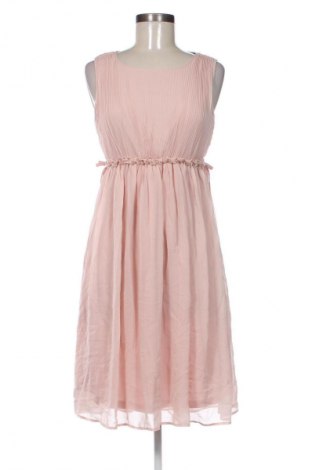 Kleid LC Waikiki, Größe M, Farbe Rosa, Preis 15,99 €