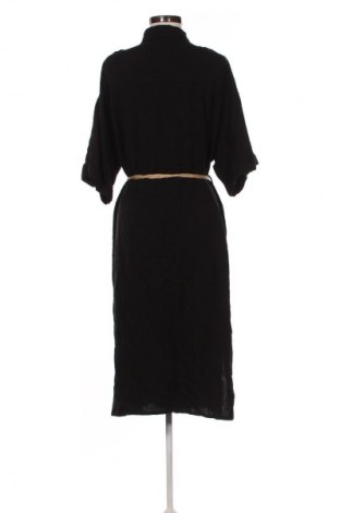 Φόρεμα LCW, Μέγεθος XXL, Χρώμα Μαύρο, Τιμή 24,55 €