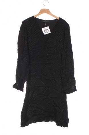 Φόρεμα LCW, Μέγεθος XS, Χρώμα Μαύρο, Τιμή 18,99 €