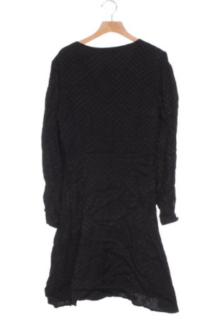 Φόρεμα LCW, Μέγεθος XS, Χρώμα Μαύρο, Τιμή 18,99 €