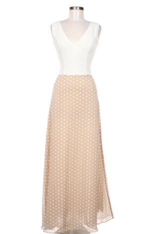 Kleid La Donna, Größe M, Farbe Mehrfarbig, Preis 18,99 €