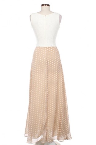 Kleid La Donna, Größe M, Farbe Mehrfarbig, Preis 18,99 €