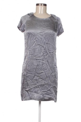 Kleid La Redoute, Größe M, Farbe Grau, Preis 21,99 €