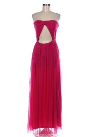 Kleid Lace & Beads, Größe XL, Farbe Rosa, Preis 42,99 €