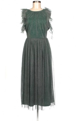 Kleid Lace & Beads, Größe S, Farbe Grün, Preis € 68,99