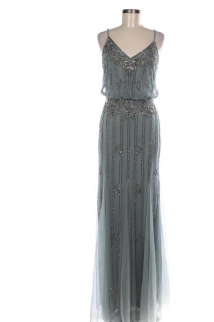 Kleid Lace & Beads, Größe L, Farbe Grün, Preis € 75,99