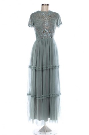 Kleid Lace & Beads, Größe M, Farbe Grün, Preis € 83,99