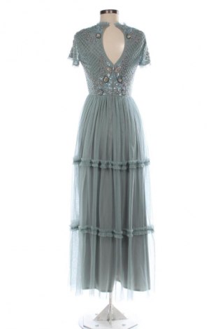 Kleid Lace & Beads, Größe M, Farbe Grün, Preis € 83,99