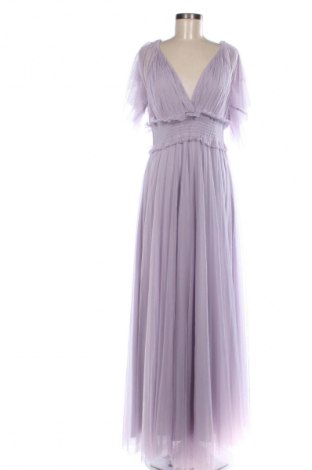 Kleid Lace & Beads, Größe XXL, Farbe Lila, Preis 74,99 €
