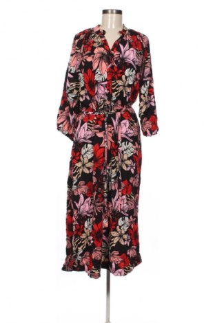 Kleid Ladies, Größe XL, Farbe Mehrfarbig, Preis 20,99 €