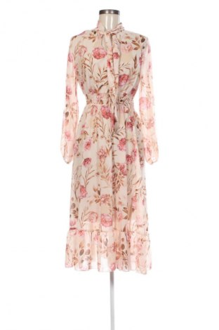 Kleid Lady Politan, Größe M, Farbe Mehrfarbig, Preis 33,99 €