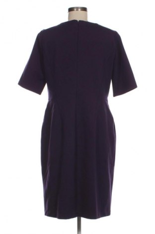 Sukienka Lands' End, Rozmiar XL, Kolor Fioletowy, Cena 63,99 zł