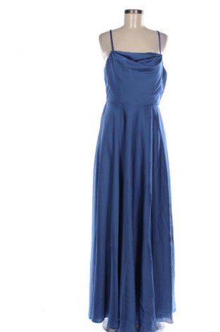 Kleid Laona, Größe L, Farbe Blau, Preis € 119,99