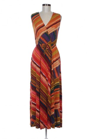 Kleid Lascana, Größe M, Farbe Mehrfarbig, Preis 23,99 €