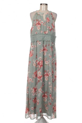 Kleid Laura Fiori, Größe L, Farbe Mehrfarbig, Preis € 36,99