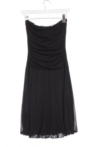 Šaty  Laura Scott, Velikost XS, Barva Černá, Cena  367,00 Kč