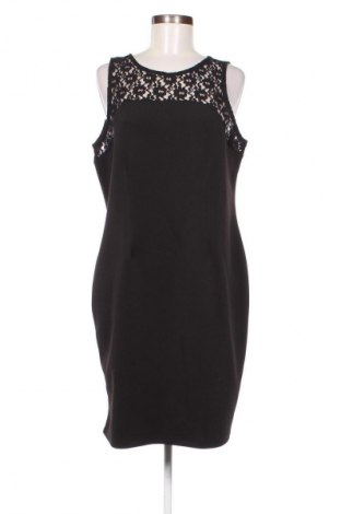 Kleid Laura T., Größe L, Farbe Schwarz, Preis 18,91 €