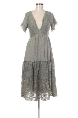 Kleid Laura Torelli, Größe S, Farbe Grün, Preis € 19,99