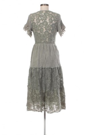 Kleid Laura Torelli, Größe S, Farbe Grün, Preis € 19,99