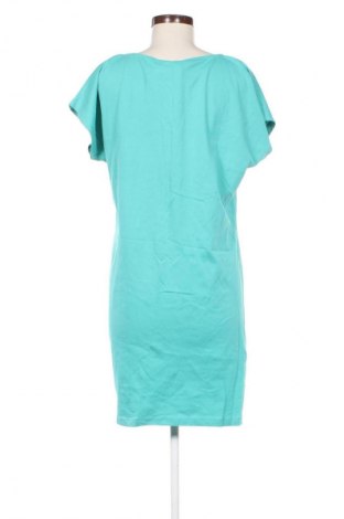 Kleid Laura Torelli, Größe L, Farbe Grün, Preis € 15,00