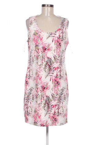 Kleid Laura Torelli, Größe L, Farbe Mehrfarbig, Preis € 16,99