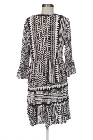 Kleid Laura Torelli, Größe M, Farbe Mehrfarbig, Preis 8,99 €