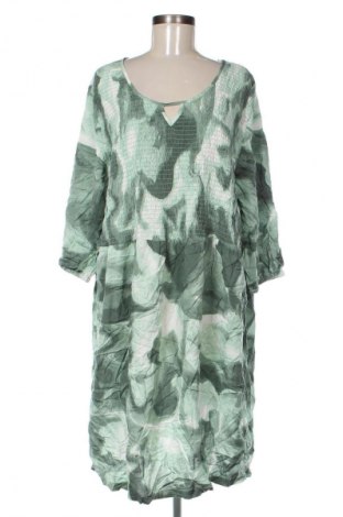 Sukienka Laura Torelli, Rozmiar XXL, Kolor Kolorowy, Cena 95,99 zł