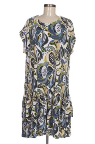 Kleid Laura Torelli, Größe XL, Farbe Mehrfarbig, Preis € 20,99