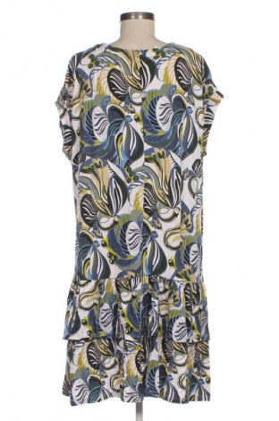 Kleid Laura Torelli, Größe XL, Farbe Mehrfarbig, Preis € 20,99