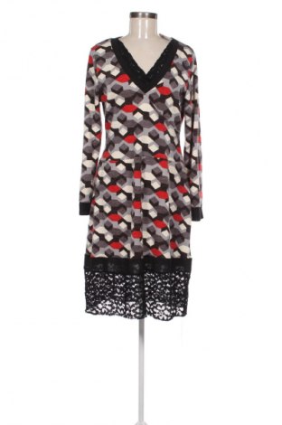 Rochie Lavand., Mărime L, Culoare Multicolor, Preț 76,00 Lei