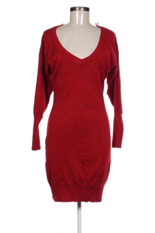 Rochie Le Chateau, Mărime M, Culoare Roșu, Preț 215,79 Lei
