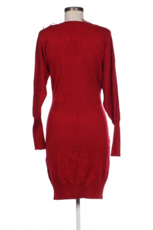 Rochie Le Chateau, Mărime M, Culoare Roșu, Preț 215,79 Lei