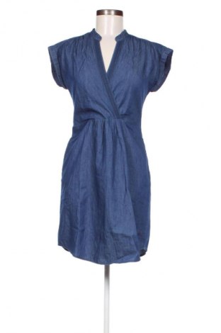 Šaty  Lee Cooper, Veľkosť M, Farba Modrá, Cena  48,63 €