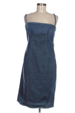 Φόρεμα Levi's, Μέγεθος L, Χρώμα Μπλέ, Τιμή 48,99 €