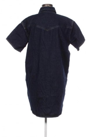 Φόρεμα Levi's, Μέγεθος XS, Χρώμα Μπλέ, Τιμή 52,99 €