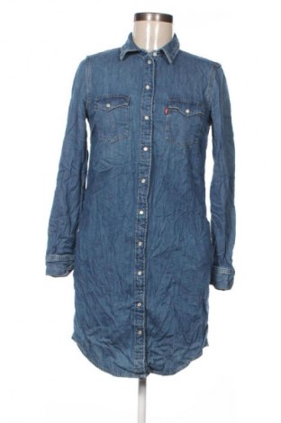 Sukienka Levi's, Rozmiar S, Kolor Niebieski, Cena 268,99 zł