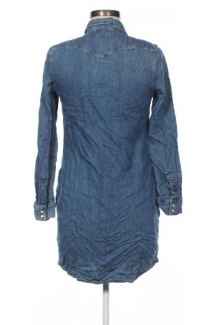Sukienka Levi's, Rozmiar S, Kolor Niebieski, Cena 268,99 zł