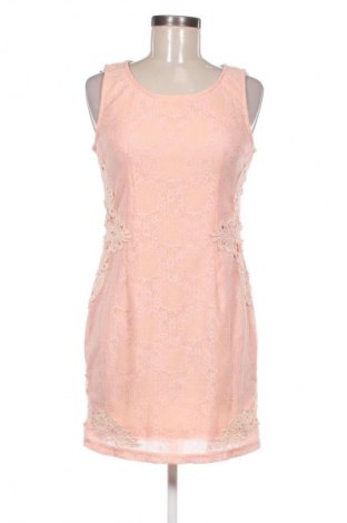 Φόρεμα Lily White, Μέγεθος S, Χρώμα Ρόζ , Τιμή 29,67 €