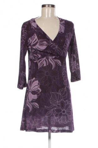 Kleid Lindex, Größe M, Farbe Mehrfarbig, Preis 20,99 €
