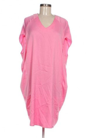 Kleid Lindex, Größe S, Farbe Rosa, Preis 20,99 €