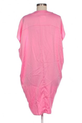 Kleid Lindex, Größe S, Farbe Rosa, Preis 20,99 €