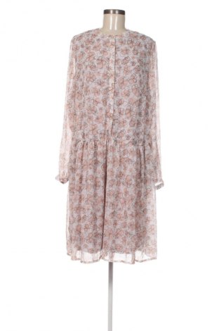 Kleid Linea Tesini, Größe XL, Farbe Mehrfarbig, Preis 33,99 €
