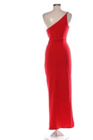 Kleid Lipsy London, Größe S, Farbe Rot, Preis 64,99 €