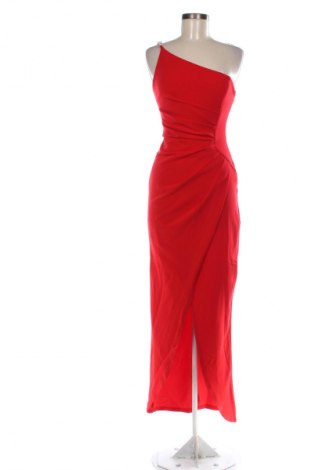 Kleid Lipsy London, Größe S, Farbe Rot, Preis 64,99 €