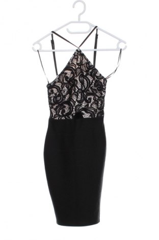 Φόρεμα Lipsy London, Μέγεθος XXS, Χρώμα Μαύρο, Τιμή 14,83 €