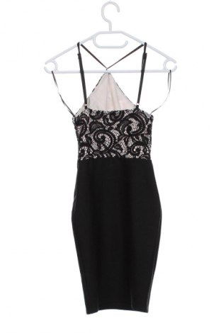 Φόρεμα Lipsy London, Μέγεθος XXS, Χρώμα Μαύρο, Τιμή 14,83 €