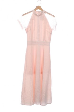 Kleid Liquorish, Größe XS, Farbe Rosa, Preis € 23,99
