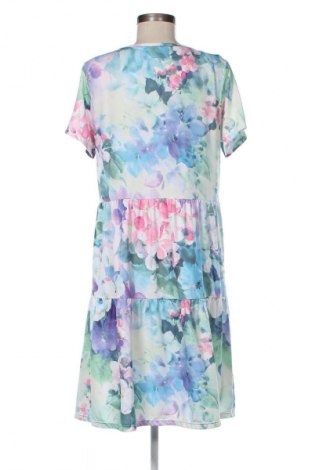 Kleid Litex, Größe L, Farbe Mehrfarbig, Preis 14,83 €