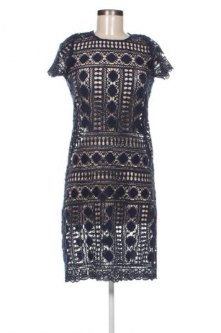 Kleid Liu Jo, Größe M, Farbe Blau, Preis € 43,99