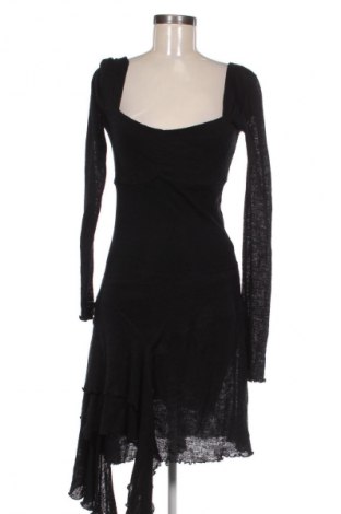 Rochie Liu Jo, Mărime M, Culoare Negru, Preț 323,68 Lei